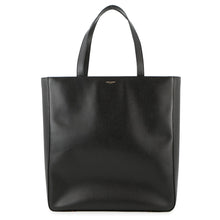 将图像加载到图库查看器中,SAINT LAURENT PARIS Tote Bag Black320900 Leather