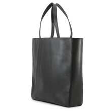 将图像加载到图库查看器中,SAINT LAURENT PARIS Tote Bag Black320900 Leather