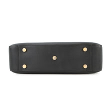 将图像加载到图库查看器中,SAINT LAURENT PARIS Tote Bag Black320900 Leather