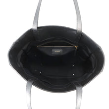 将图像加载到图库查看器中,SAINT LAURENT PARIS Tote Bag Black320900 Leather