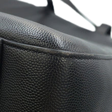 将图像加载到图库查看器中,SAINT LAURENT PARIS Tote Bag Black320900 Leather