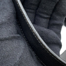 将图像加载到图库查看器中,SAINT LAURENT PARIS Tote Bag Black320900 Leather