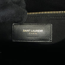 将图像加载到图库查看器中,SAINT LAURENT PARIS Tote Bag Black320900 Leather