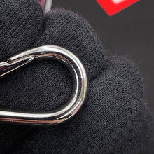 将图像加载到图库查看器中,PRADA Franken 2-way tote bag Black/Pink1BG189 Nylon