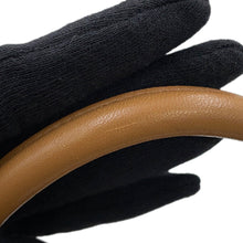 将图像加载到图库查看器中,PRADA Re-Edition 2002 Moon 2wayShoulder Brown1BA381 Padded Nappa Leather