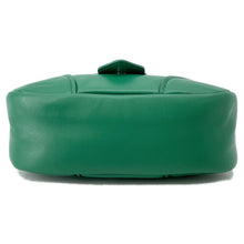 将图像加载到图库查看器中,PRADA Re-Edition 2002 Moon 2wayShoulder Green1BA381 Padded Nappa Leather
