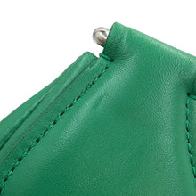 将图像加载到图库查看器中,PRADA Re-Edition 2002 Moon 2wayShoulder Green1BA381 Padded Nappa Leather