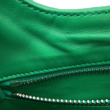 将图像加载到图库查看器中,PRADA Re-Edition 2002 Moon 2wayShoulder Green1BA381 Padded Nappa Leather