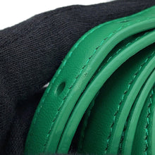 将图像加载到图库查看器中,PRADA Re-Edition 2002 Moon 2wayShoulder Green1BA381 Padded Nappa Leather