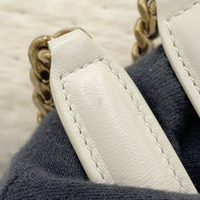 Load image into Gallery viewer, SAINT LAURENT PARIS Calypso White734153 Cotton