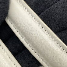 Load image into Gallery viewer, SAINT LAURENT PARIS Calypso White734153 Cotton