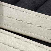 Load image into Gallery viewer, SAINT LAURENT PARIS Calypso White734153 Cotton