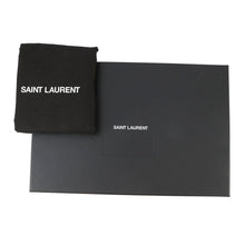 将图像加载到图库查看器中,SAINT LAURENT PARIS Calypso White734153 Cotton
