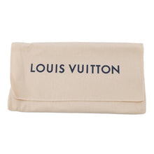 将图像加载到图库查看器中,LOUIS VUITTON Portefeuille Brazza NoirM69038 Taurillon Leather/Monogram・Pattern