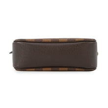 Load image into Gallery viewer, LOUIS VUITTON Truth Makeup OrangeN51982 Damier Ebene Canvas