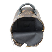 Load image into Gallery viewer, LOUIS VUITTON Palm Springs Backpack NoirM41562 Monogram Size MINI