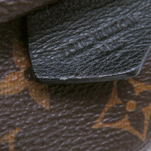 Load image into Gallery viewer, LOUIS VUITTON Palm Springs Backpack NoirM41562 Monogram Size MINI