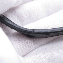 将图像加载到图库查看器中,LOUIS VUITTON Palm Springs Backpack NoirM41562 Monogram Size MINI