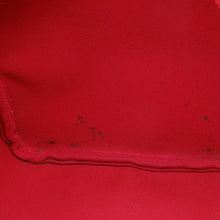 将图像加载到图库查看器中,LOUIS VUITTON Speedy RedN41531 Damier Ebene Canvas Size 30