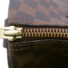 将图像加载到图库查看器中,LOUIS VUITTON Speedy RedN41531 Damier Ebene Canvas Size 30