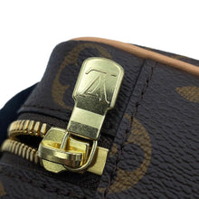 Load image into Gallery viewer, LOUIS VUITTON Nice nano BeigeM44936 Monogram