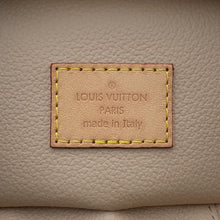 Load image into Gallery viewer, LOUIS VUITTON Nice nano BeigeM44936 Monogram
