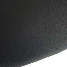 将图像加载到图库查看器中,HERMES Pure Sangle Tote Vert Rousseau/Black Toile Military Taurillon Clemence