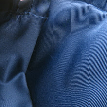 Load image into Gallery viewer, LOUIS VUITTON Mini Soft Trunk BlueM22588 Monogram Aqua Garden