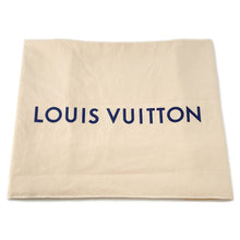 Load image into Gallery viewer, LOUIS VUITTON Mini Soft Trunk BlueM22588 Monogram Aqua Garden
