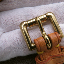 将图像加载到图库查看器中,LOUIS VUITTON Marel BrownM51157 Monogram