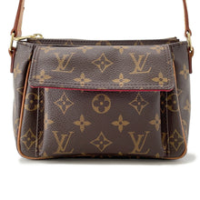 Load image into Gallery viewer, LOUIS VUITTON Viva Cite RedM51165 Monogram Size PM