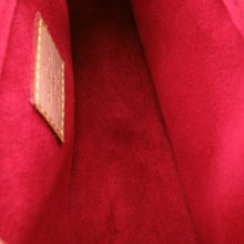 Load image into Gallery viewer, LOUIS VUITTON Viva Cite RedM51165 Monogram Size PM