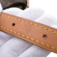 Load image into Gallery viewer, LOUIS VUITTON Viva Cite RedM51165 Monogram Size PM