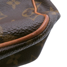 将图像加载到图库查看器中,LOUIS VUITTON Viva Cite RedM51165 Monogram Size PM