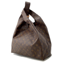 Load image into Gallery viewer, LOUIS VUITTON Atlantis BrownM46817 Monogram Size GM