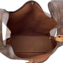 将图像加载到图库查看器中,LOUIS VUITTON Atlantis BrownM46817 Monogram Size GM