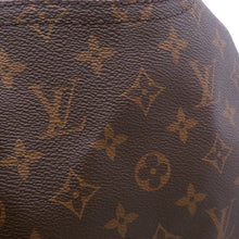 将图像加载到图库查看器中,LOUIS VUITTON Atlantis BrownM46817 Monogram Size GM