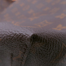 将图像加载到图库查看器中,LOUIS VUITTON Atlantis BrownM46817 Monogram Size GM