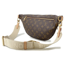 Load image into Gallery viewer, LOUIS VUITTON high rise IvoryM46784 Monogram