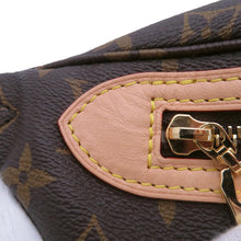 Load image into Gallery viewer, LOUIS VUITTON high rise IvoryM46784 Monogram