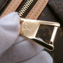 Load image into Gallery viewer, LOUIS VUITTON high rise IvoryM46784 Monogram
