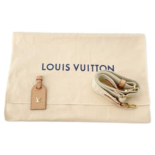 Load image into Gallery viewer, LOUIS VUITTON high rise IvoryM46784 Monogram