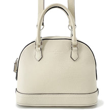 将图像加载到图库查看器中,LOUIS VUITTON Parnassea Alma BroncasseeM48878 Taurillon Leather Size PPM