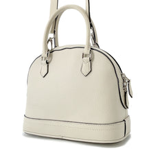 Load image into Gallery viewer, LOUIS VUITTON Parnassea Alma BroncasseeM48878 Taurillon Leather Size PPM