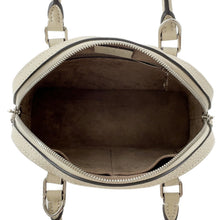 将图像加载到图库查看器中,LOUIS VUITTON Parnassea Alma BroncasseeM48878 Taurillon Leather Size PPM