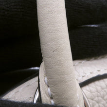 将图像加载到图库查看器中,LOUIS VUITTON Parnassea Alma BroncasseeM48878 Taurillon Leather Size PPM