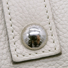 Load image into Gallery viewer, LOUIS VUITTON Parnassea Alma BroncasseeM48878 Taurillon Leather Size PPM