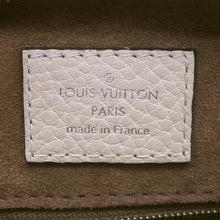将图像加载到图库查看器中,LOUIS VUITTON Parnassea Alma BroncasseeM48878 Taurillon Leather Size PPM