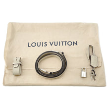 将图像加载到图库查看器中,LOUIS VUITTON Parnassea Alma BroncasseeM48878 Taurillon Leather Size PPM