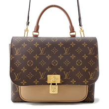 将图像加载到图库查看器中,LOUIS VUITTON Marignan SesameM44257 Monogram
